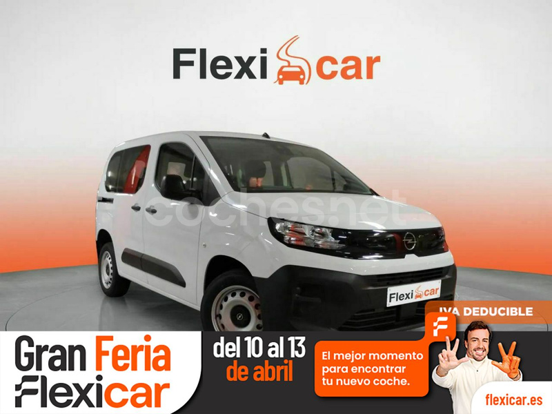 OPEL Combo 100 Cv 1.5 Td SS MT6 6.4