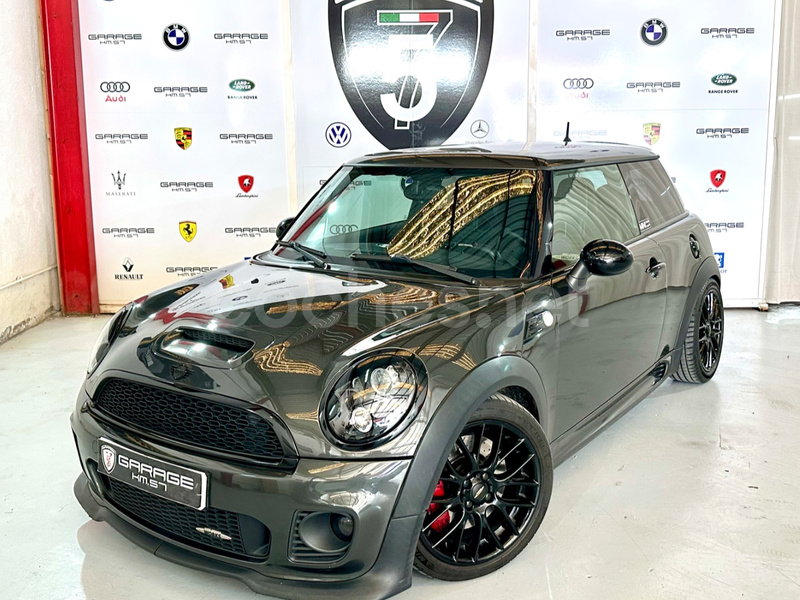 MINI MINI John Cooper Works