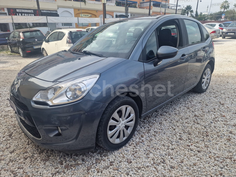 CITROEN C3 HDI 70 Collection