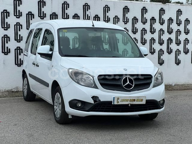 MERCEDES-BENZ Citan 109 CDI Tourer Select Largo