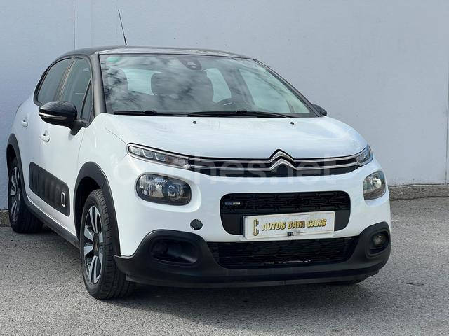 CITROEN C3 PureTech FEEL