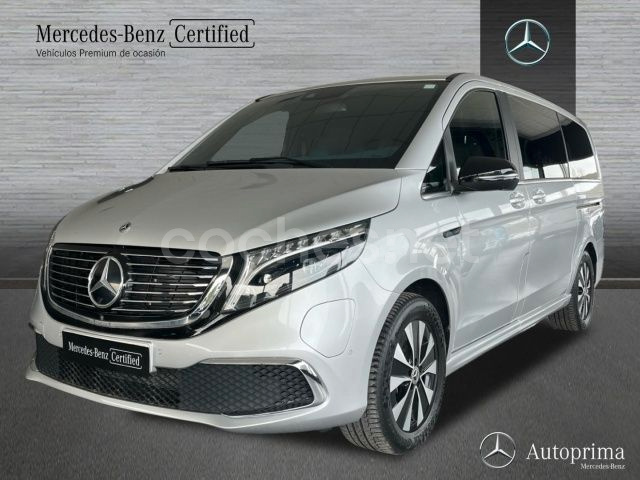 MERCEDES-BENZ EQV EQV 300 Largo