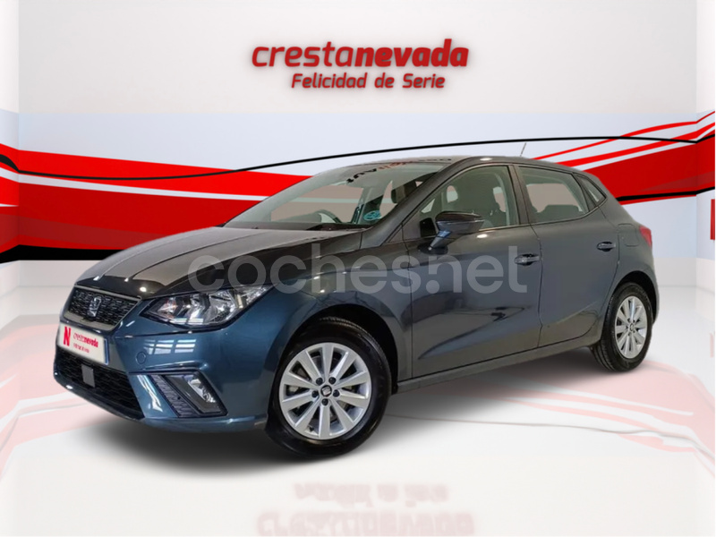 SEAT Ibiza 1.0 TSI Style Go