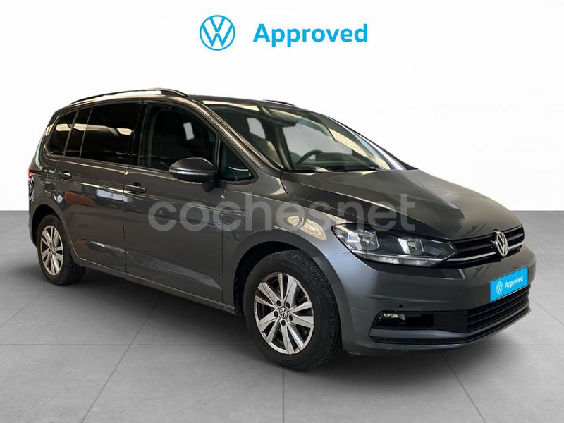 VOLKSWAGEN Touran Business 2.0 TDI DSG