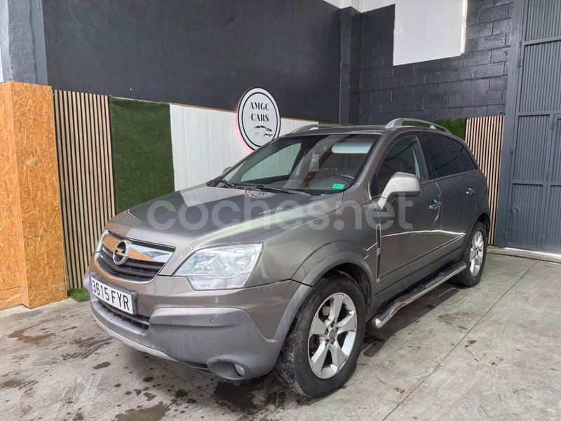 OPEL Antara Enjoy 2.0 CDTI 16V