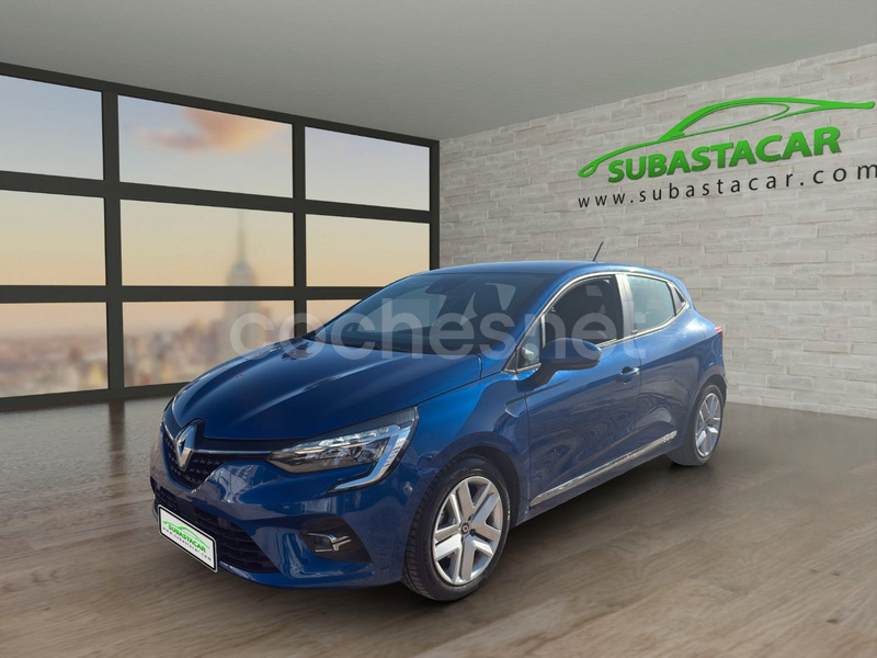 RENAULT Clio Intens ETech Hibrido