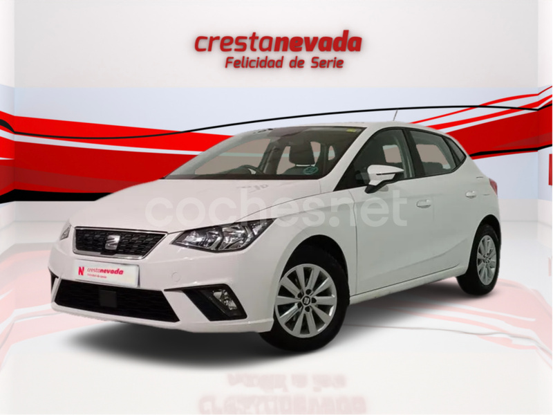 SEAT Ibiza 1.0 TSI Style