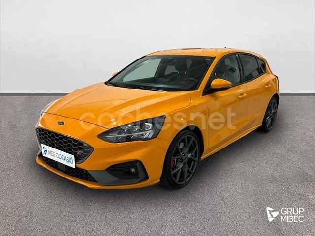 FORD Focus 2.3 Ecoboost ST