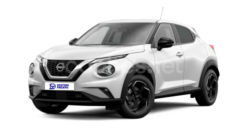 NISSAN JUKE DIGT 114 CV DCT 7 Vel. Acenta