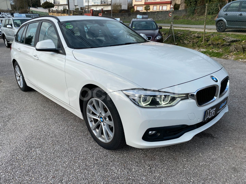 BMW Serie 3 330d xDrive Touring