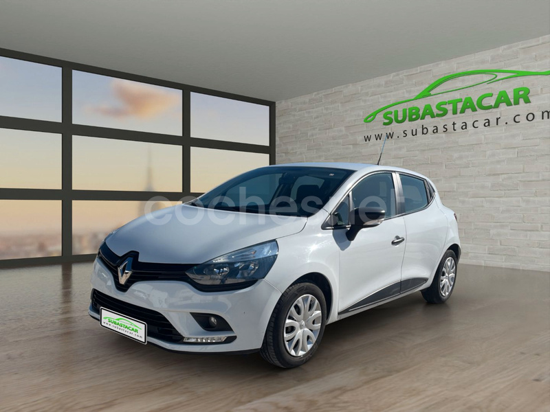 RENAULT Clio Business dCi 18