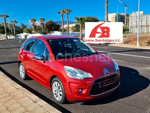 CITROEN C3 1.4i Collection