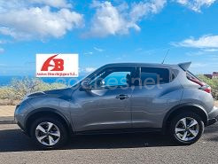 NISSAN JUKE G CVT 4x2 Ultimate Edition