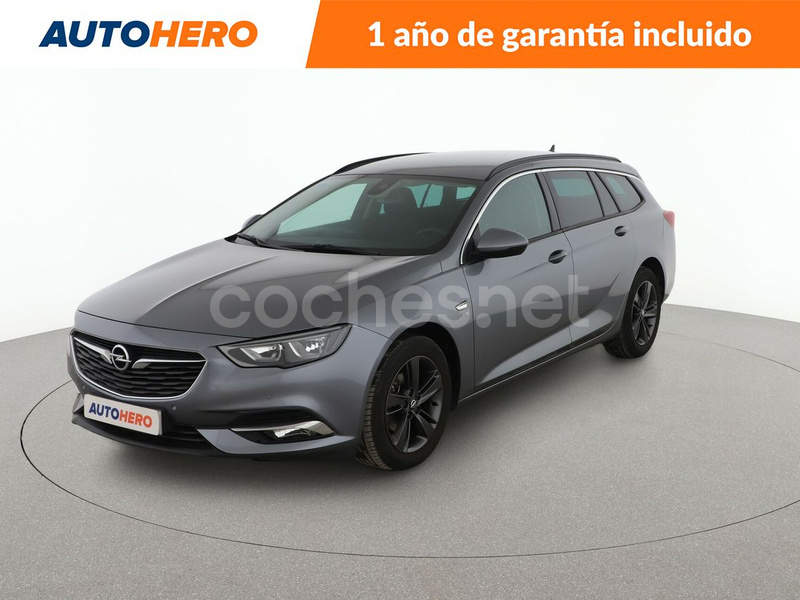 OPEL Insignia GS 1.5 Turbo XFL 120 Aniversario