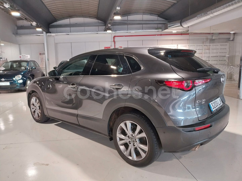MAZDA CX-30 SKYACTIVX 2.0 AWD Zenith B.Saf