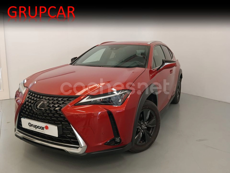 LEXUS UX 2.0 250h Premium