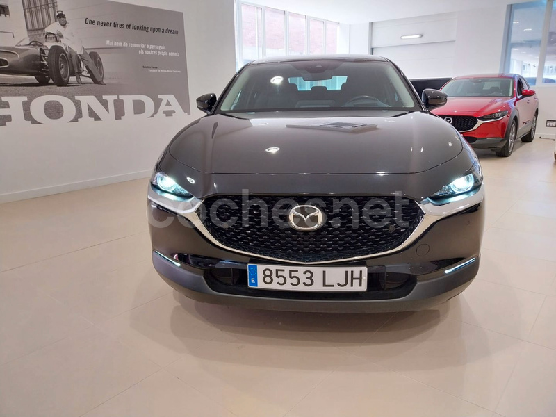 MAZDA CX-30 SKYACTIVX 2.0 Zenith