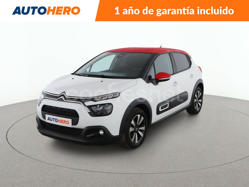 CITROEN C3 PureTech Feel Pack