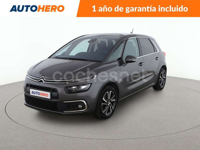 CITROEN C4 Spacetourer PureTech SS 6v Feel