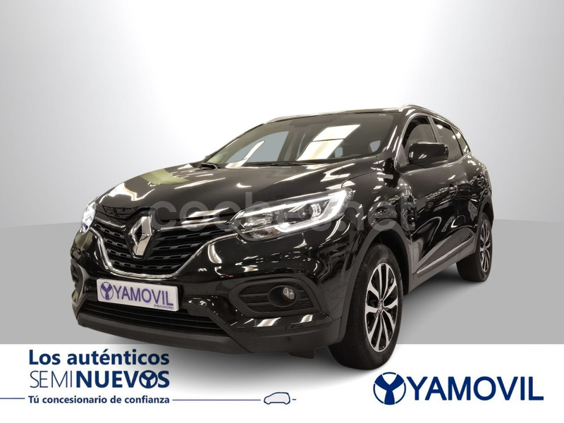 RENAULT Kadjar Limited GPF TCe EDC