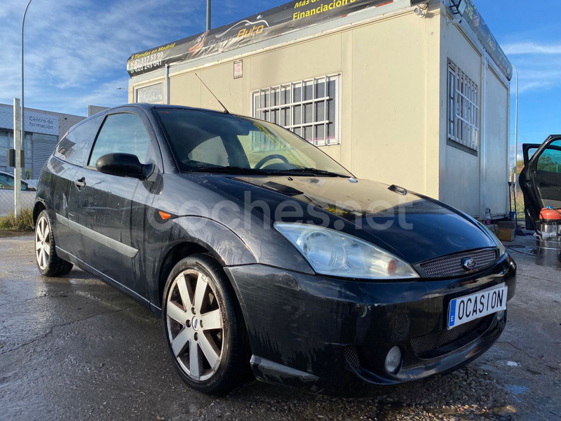 FORD Focus 1.8TDI TREND