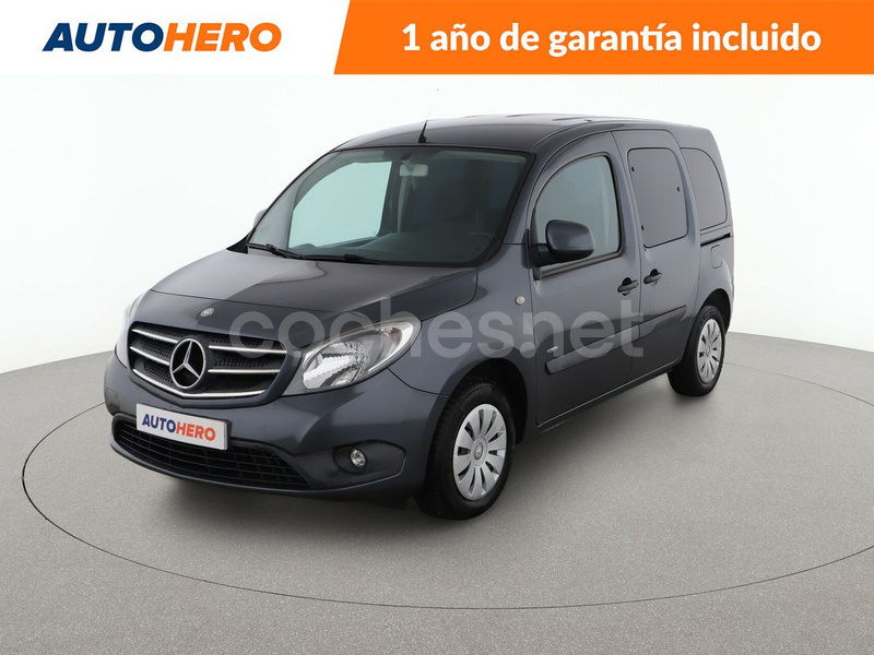 MERCEDES-BENZ Citan 109 CDI Tourer Select Largo