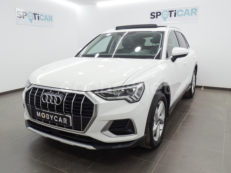 AUDI Q3 35 TDI S tronic