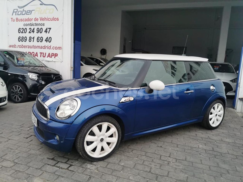 MINI MINI Cooper S