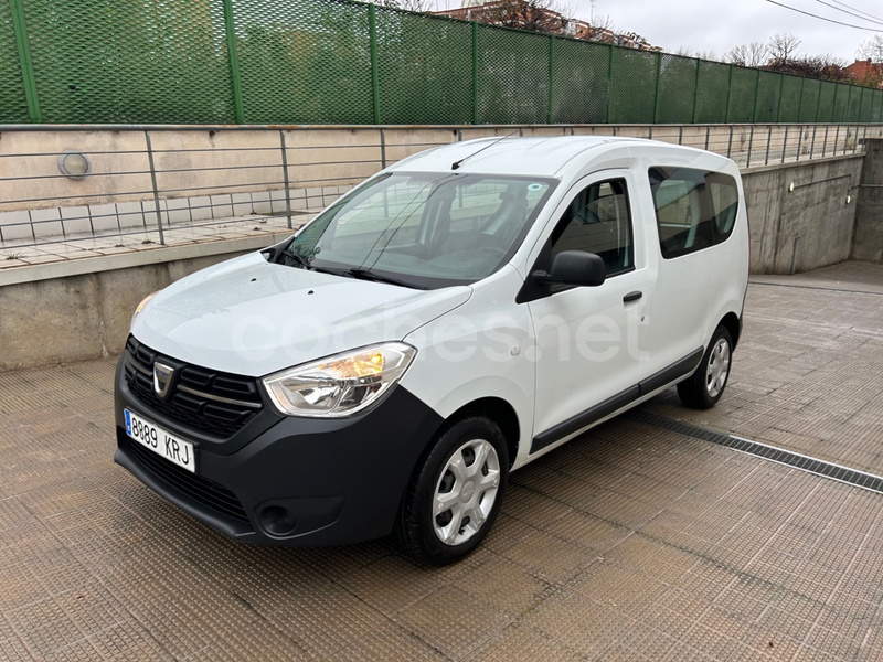 DACIA Dokker Ambiance dci