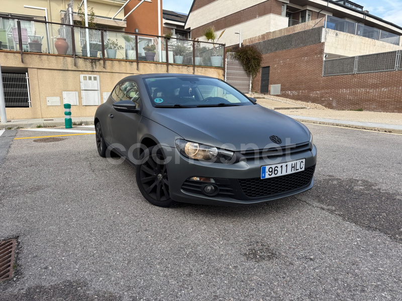 VOLKSWAGEN Scirocco 1.4 TSI