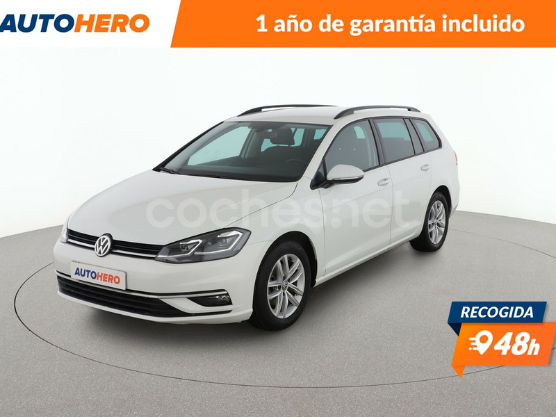 VOLKSWAGEN Golf Advance 1.5 TSI EVO DSG Variant