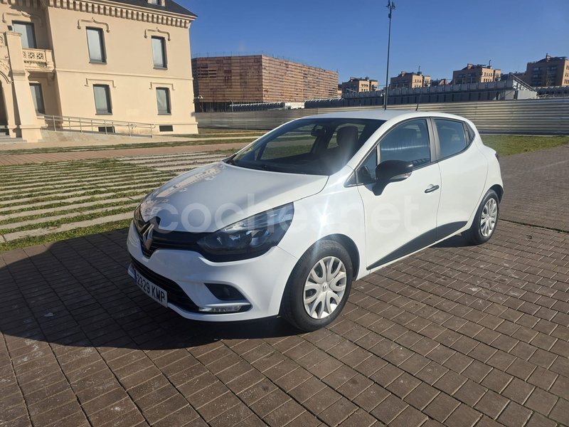 RENAULT Clio Business Energy dCi 18