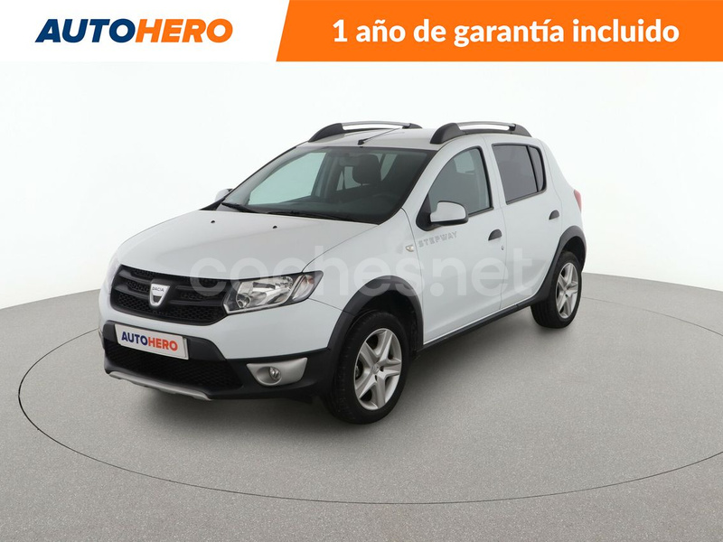 DACIA Sandero Stepway Music 1.6 85