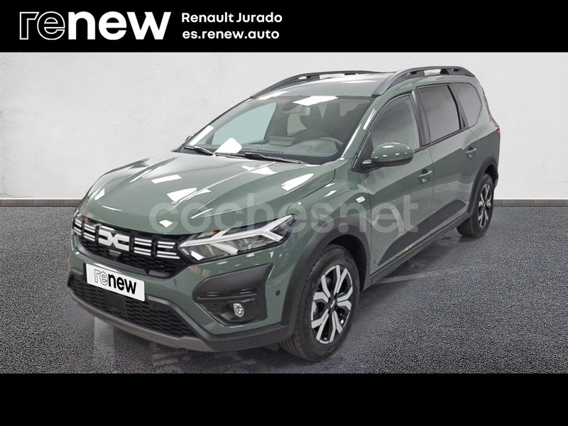 DACIA Jogger Expression TCe 7 plazas