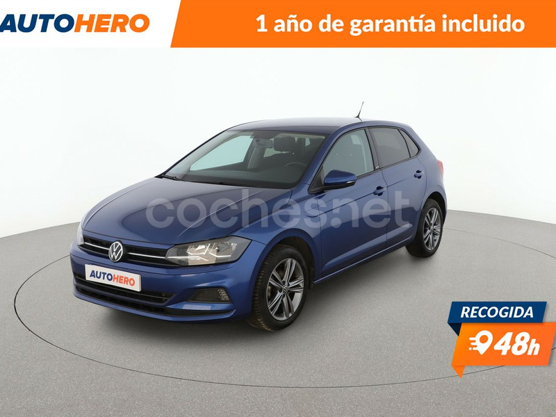VOLKSWAGEN Polo United 1.0 TSI