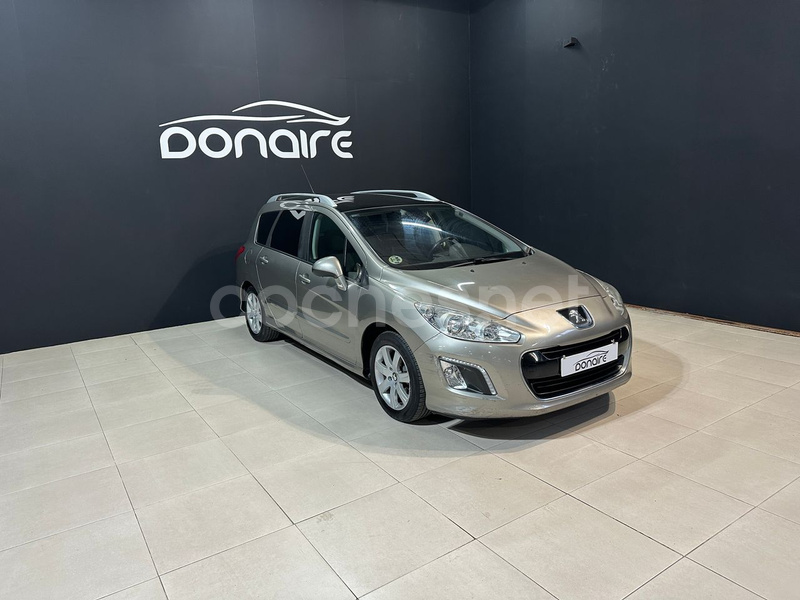 PEUGEOT 308 SW Active 1.6 eHDI 110 FAP