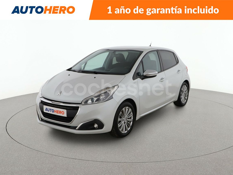 PEUGEOT 208 STYLE 1.2L PureTech