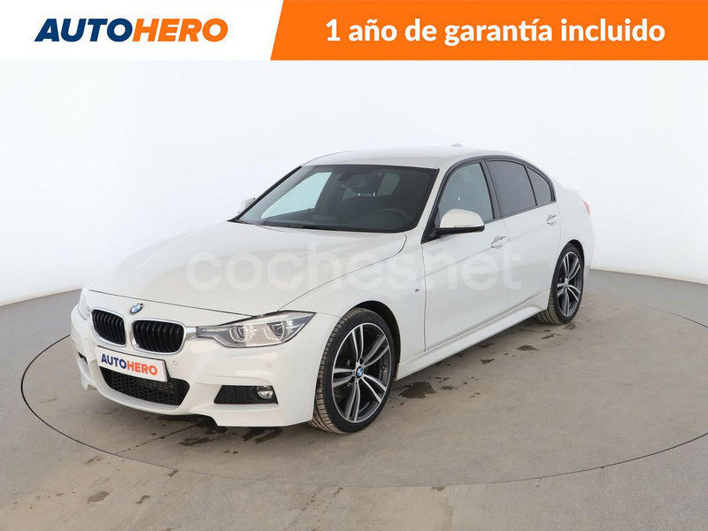 BMW Serie 3 320d