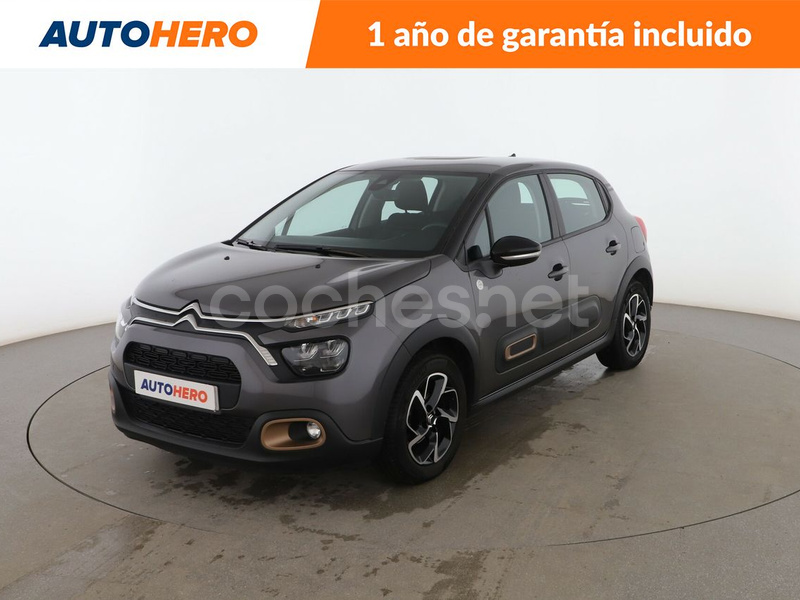 CITROEN C3 PureTech CSeries