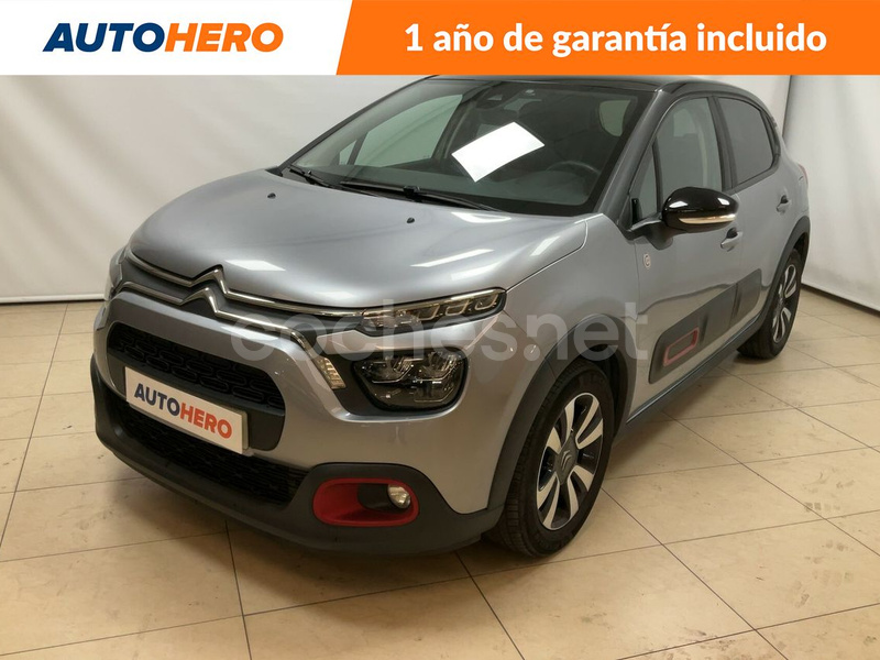 CITROEN C3 PureTech CSeries