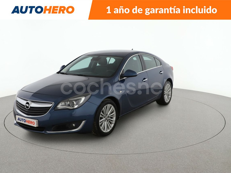 OPEL Insignia 2.0 CDTI 163 CV Excellence Auto