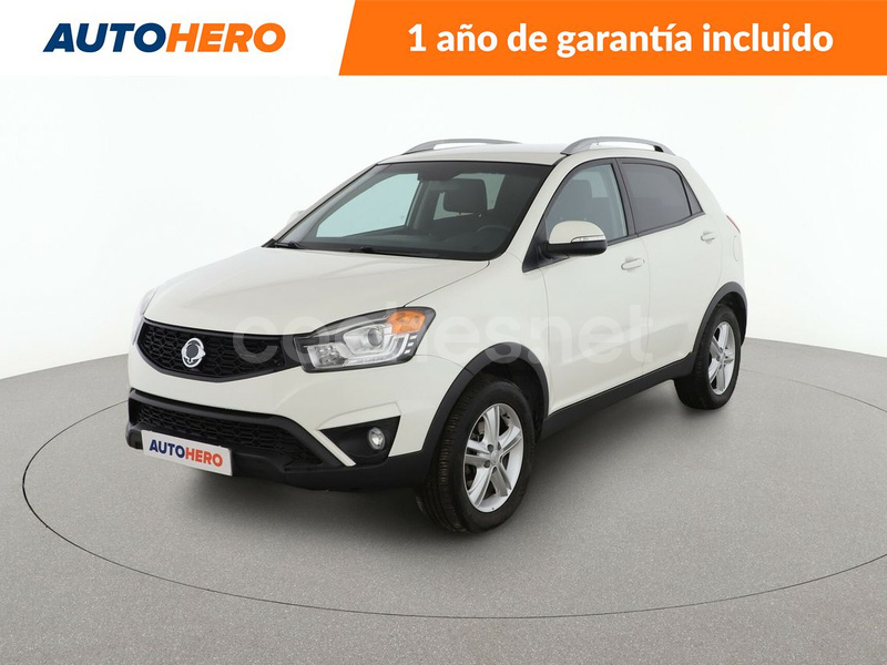 SSANGYONG Korando G20 Sport 4x2