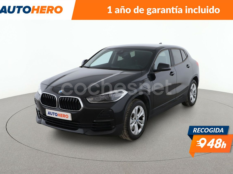 BMW X2 xDrive25e Auto