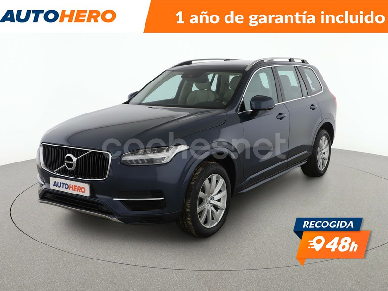 VOLVO XC90 2.0 D5 AWD Momentum Auto