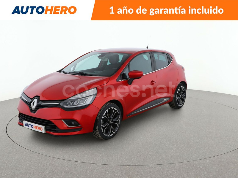 RENAULT Clio Zen Energy TCe