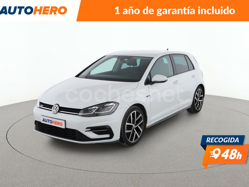 VOLKSWAGEN Golf Sport 1.5 TSI EVO