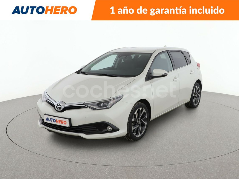 TOYOTA Auris 1.2 120T Feel