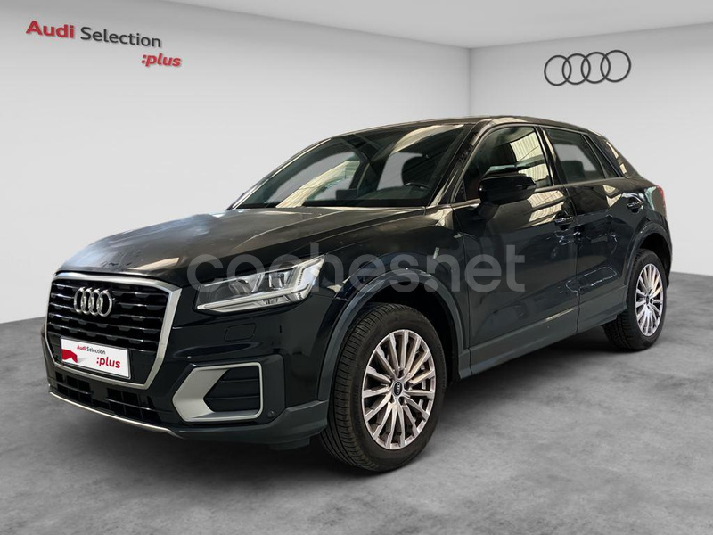 AUDI Q2 Design 30 TFSI