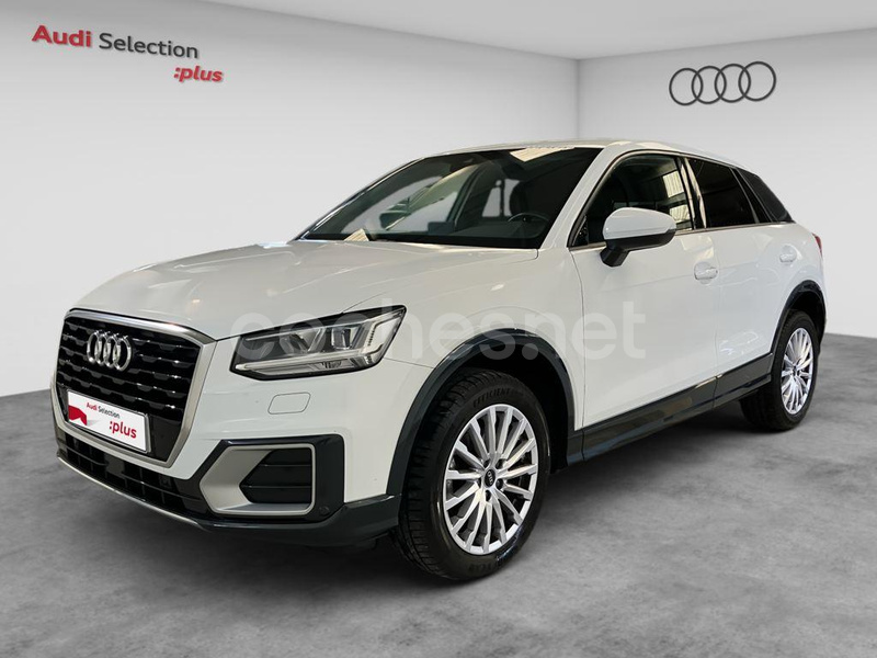 AUDI Q2 ALLIN edition 30 TFSI