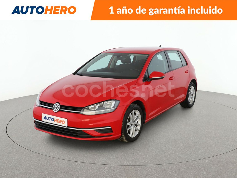 VOLKSWAGEN Golf Advance 1.0 TSI